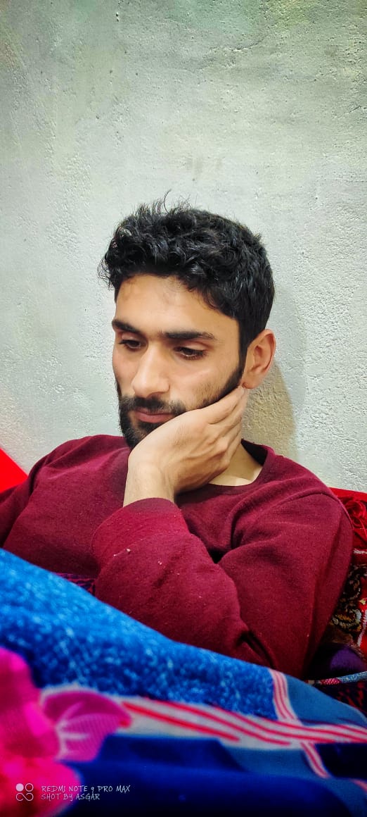 بدلے گی دعا سے ہی مری تقدیر تو اک دن