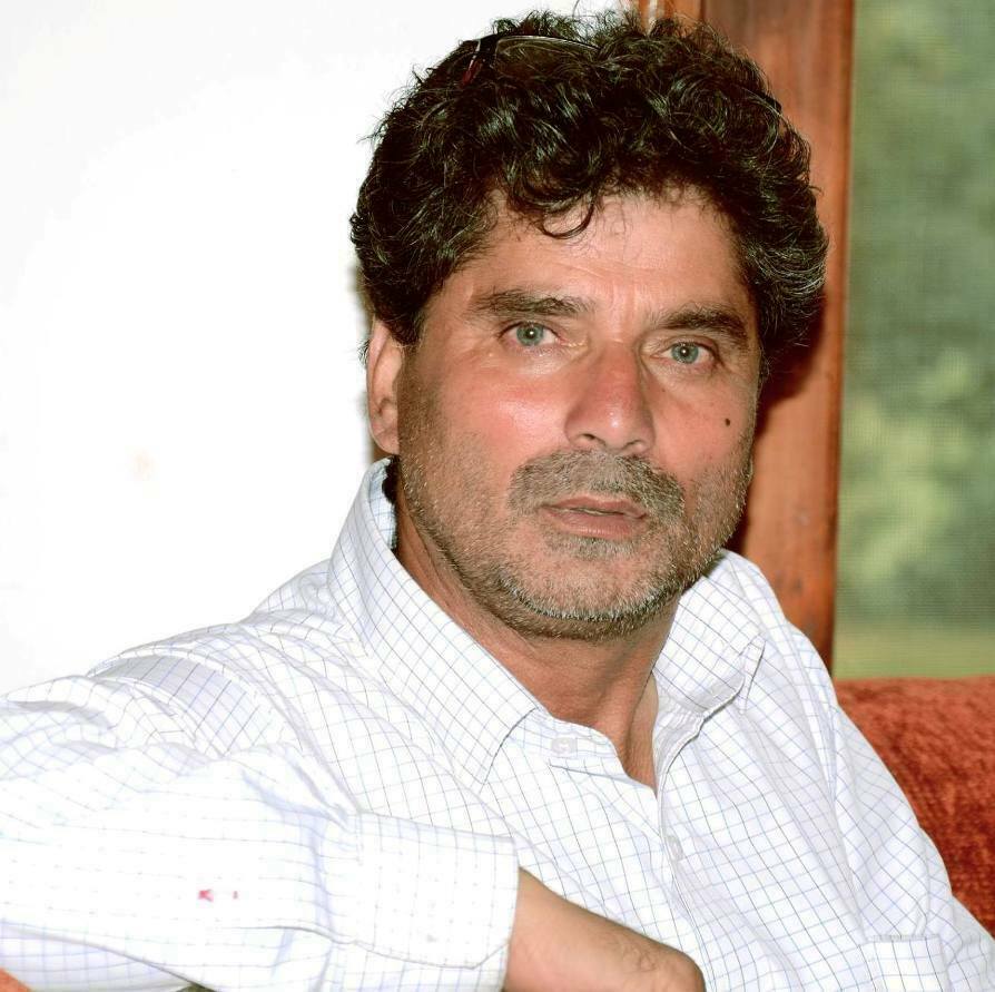 افسانہ۔۔۔۔۔۔۔چیل اور چنار