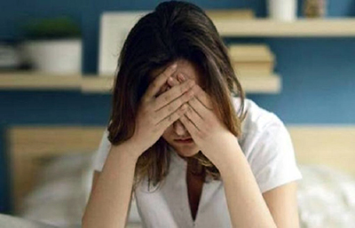 ڈپریشن صحت کے کئی مسائل میں مبتلا کر سکتا ہے