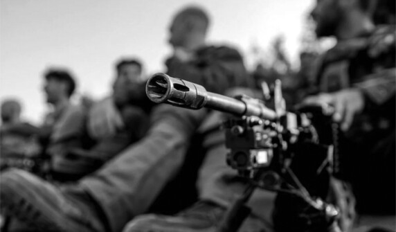 لبنان: اسرائیلی حملوں میں حزب اللہ کے 2 مجاہدین شہید
