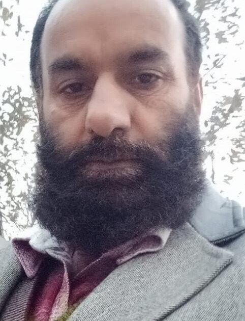 ندائے کشمیر سوُن اخبار