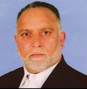 Ab Rehman Fida