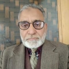 پہلگام کے قتل عام کے پس منظر میں