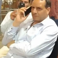 پلوامہ کے معروف صحافی اور ہفتہ روزہ "کشمیر ٹرولر"کے مدیر اعلیٰ نثار پیر زادہ انتقال گرگئے
